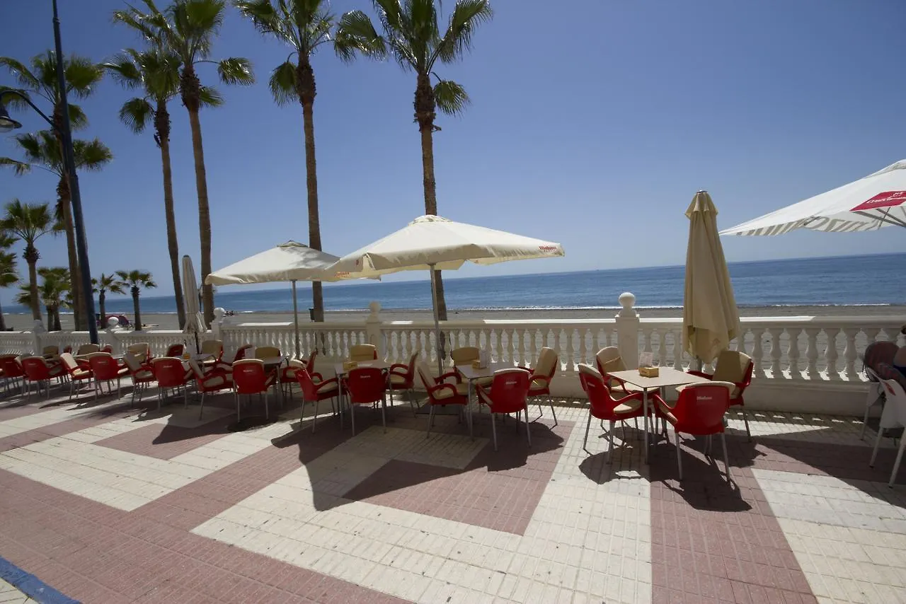 Beach Apartment Mediterraneo Torrox