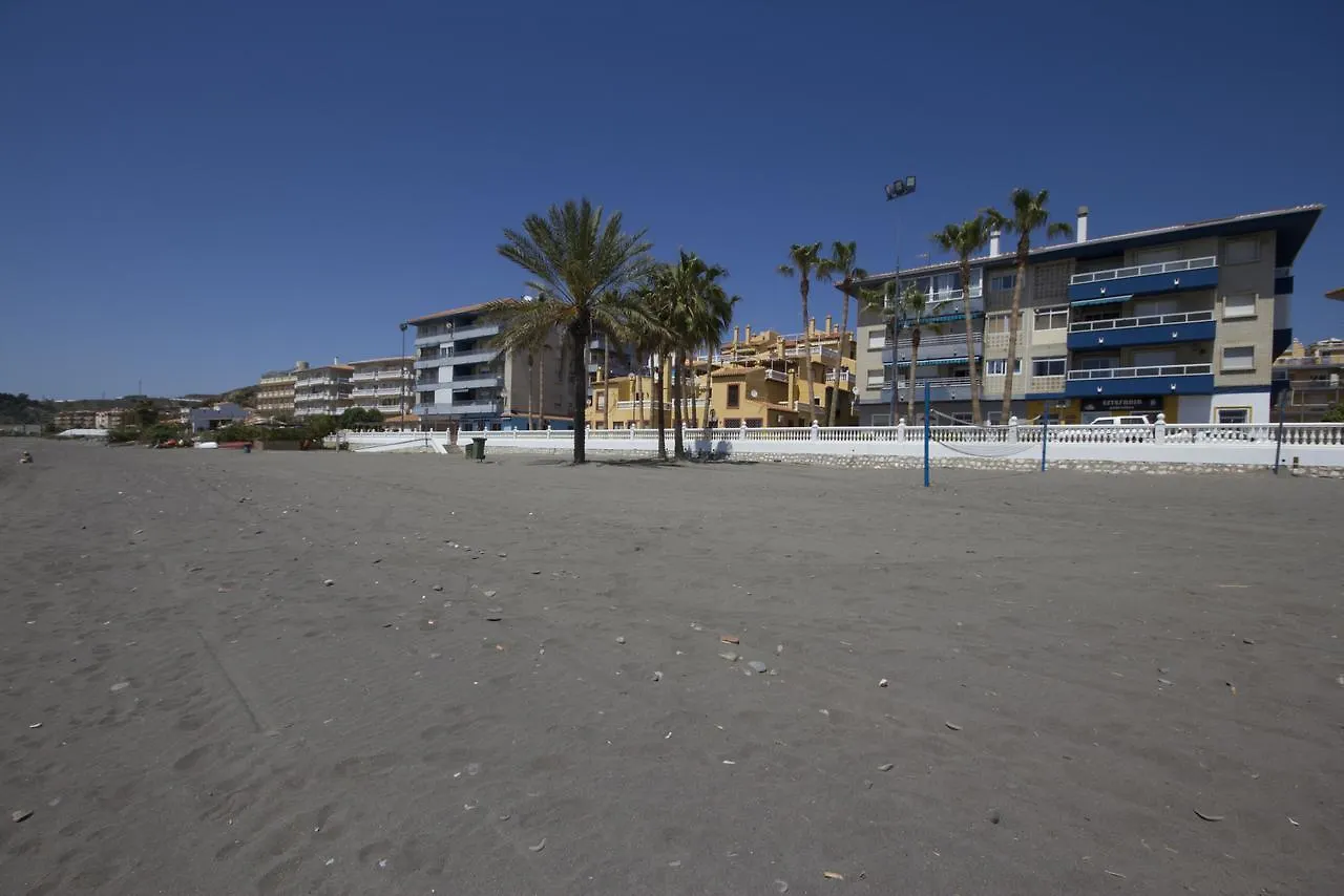 Beach Apartment Mediterraneo Torrox Spain