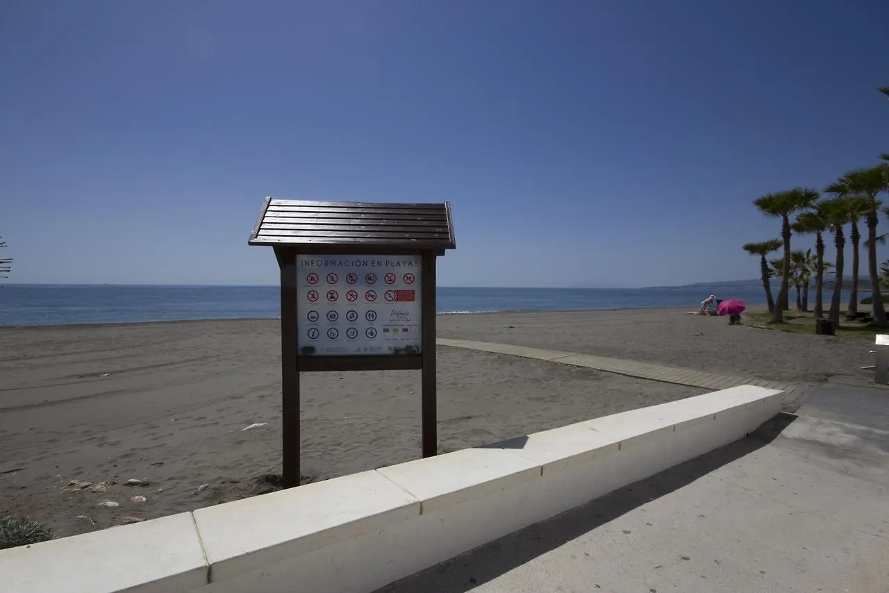 Beach Apartment Mediterraneo Torrox 0*,  Spain