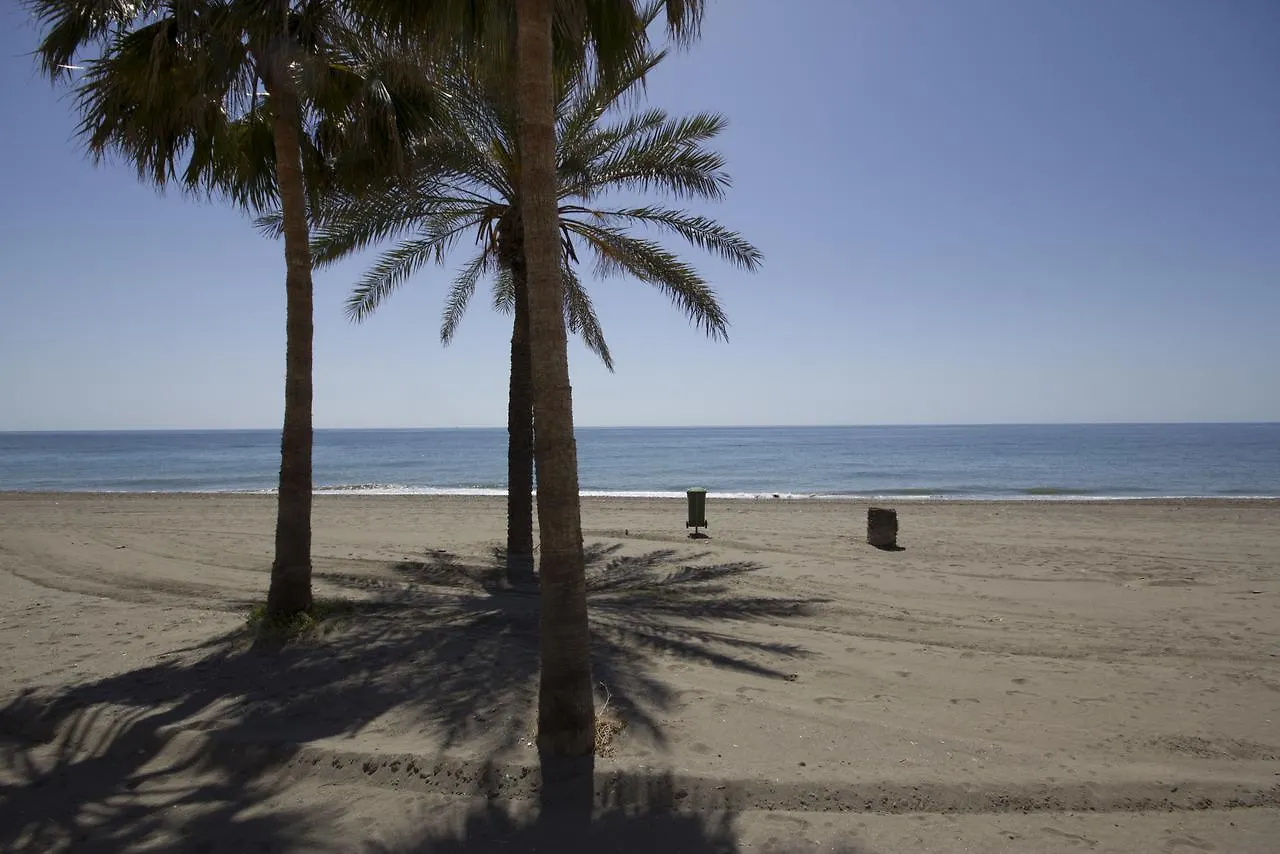Beach Apartment Mediterraneo Torrox