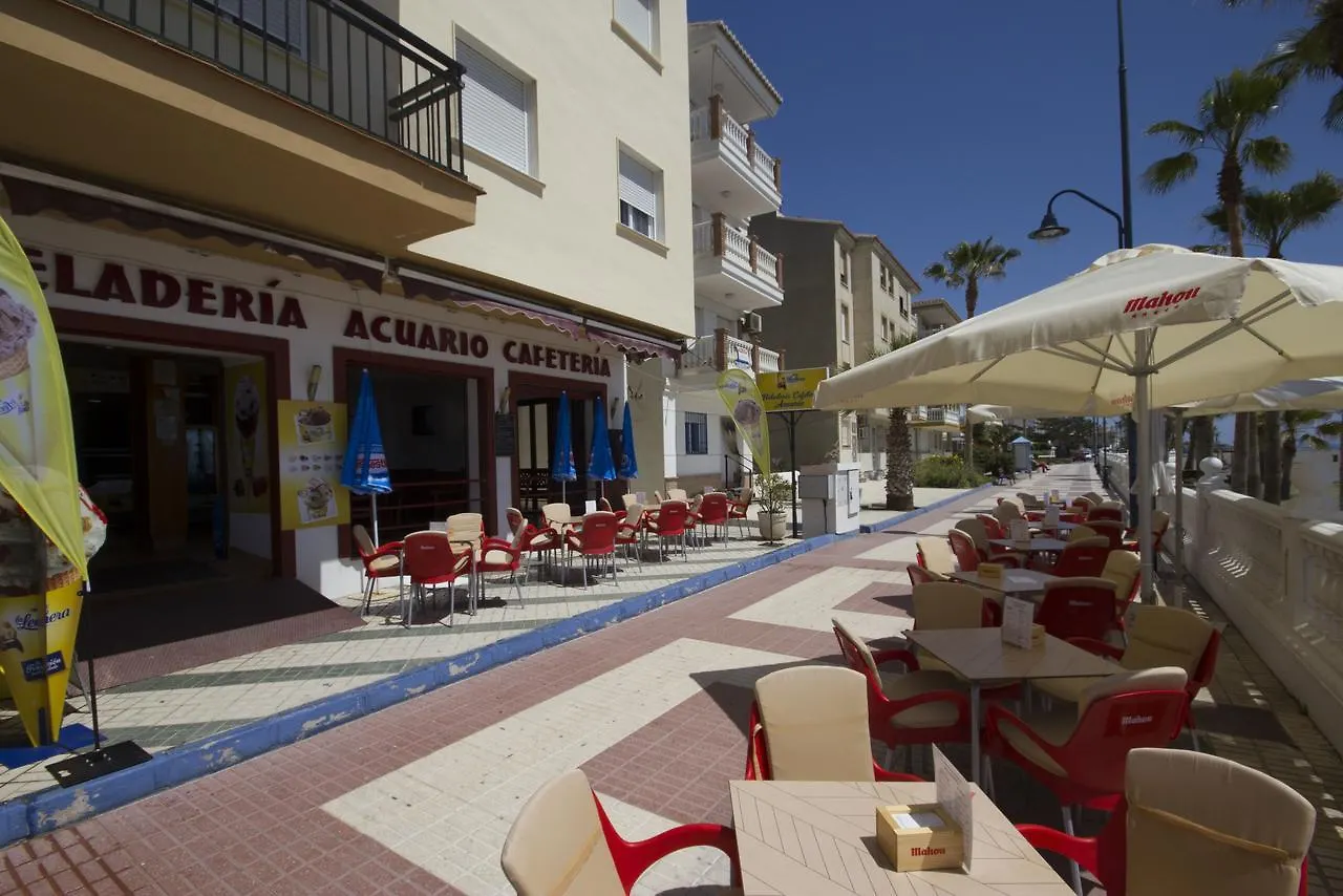 Beach Apartment Mediterraneo Torrox