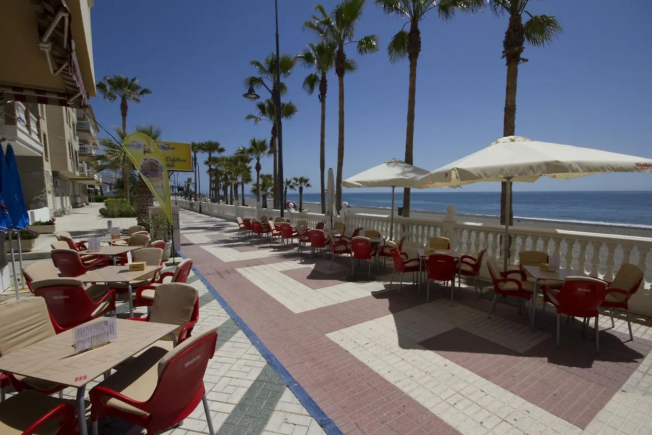 Beach Apartment Mediterraneo Torrox
