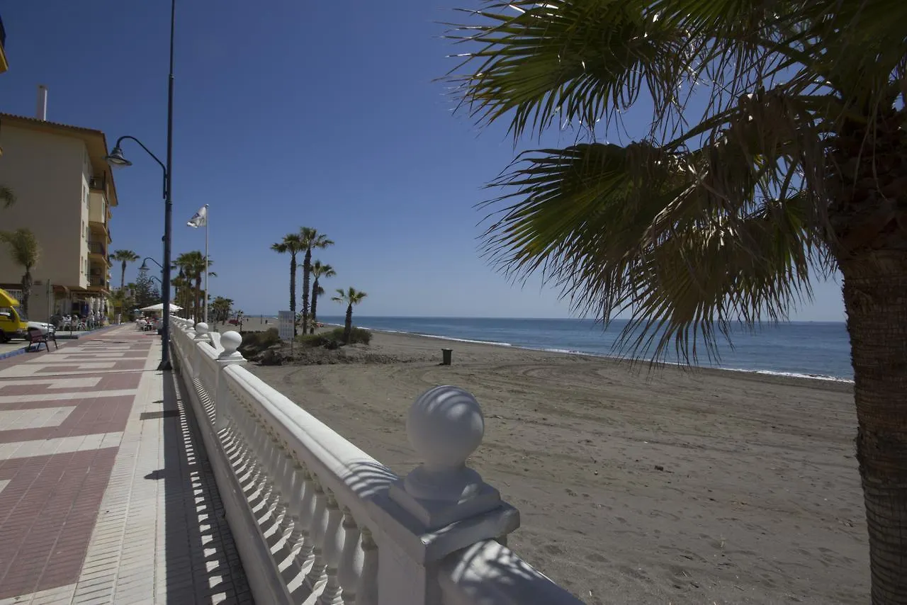 Beach Apartment Mediterraneo Torrox