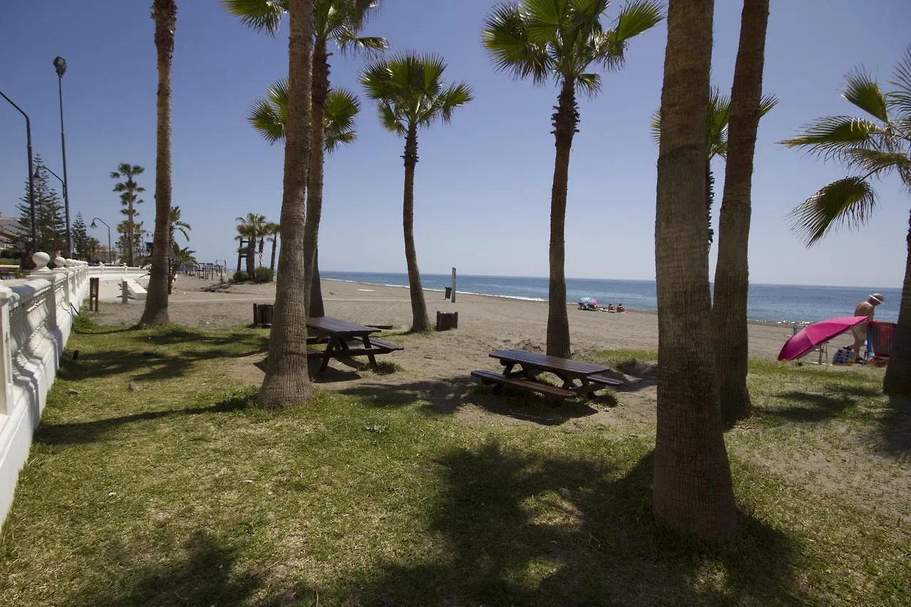 Beach Apartment Mediterraneo Torrox