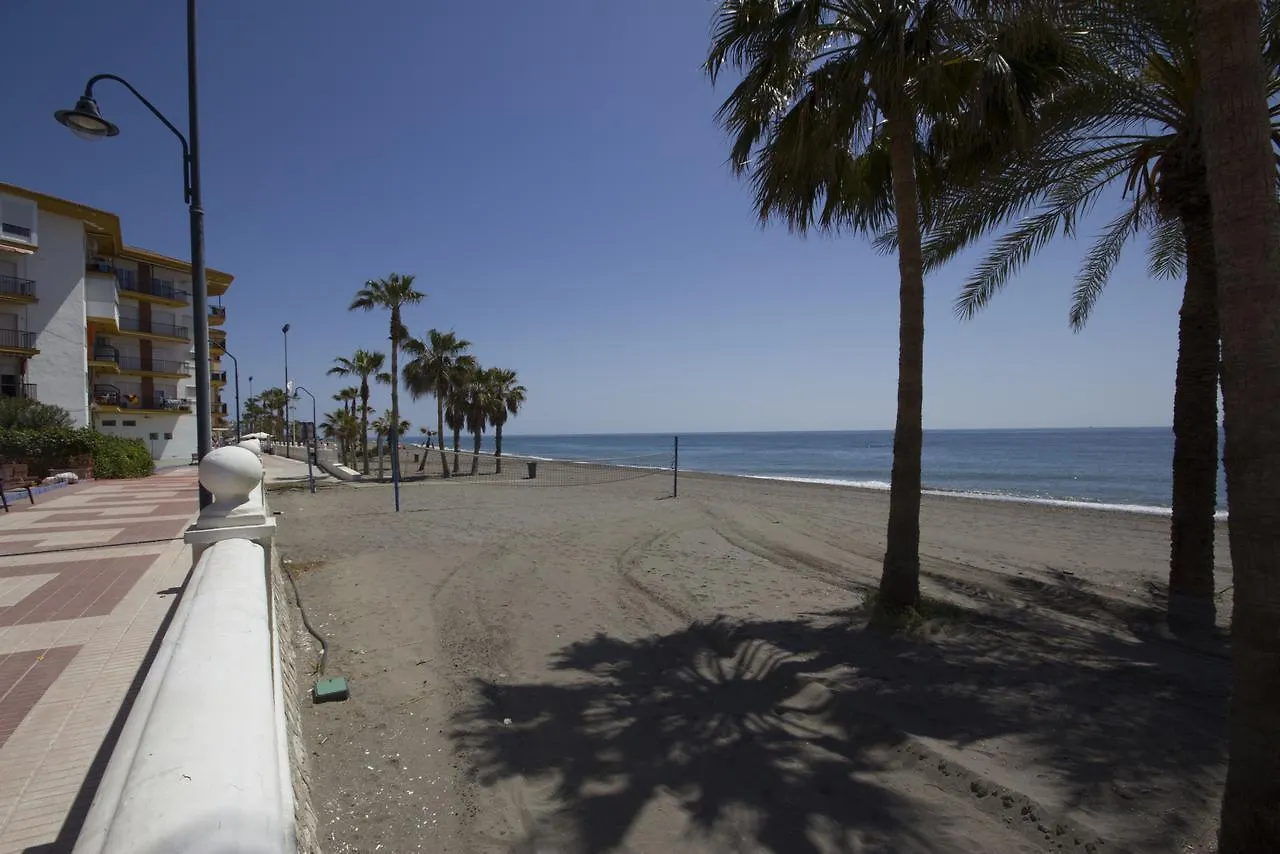 Beach Apartment Mediterraneo Torrox Spain