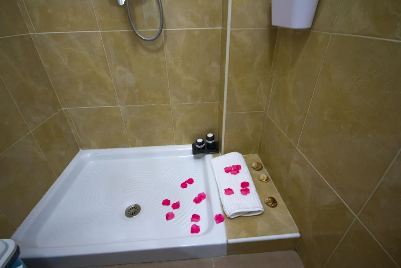 Beach Apartment Mediterraneo Torrox