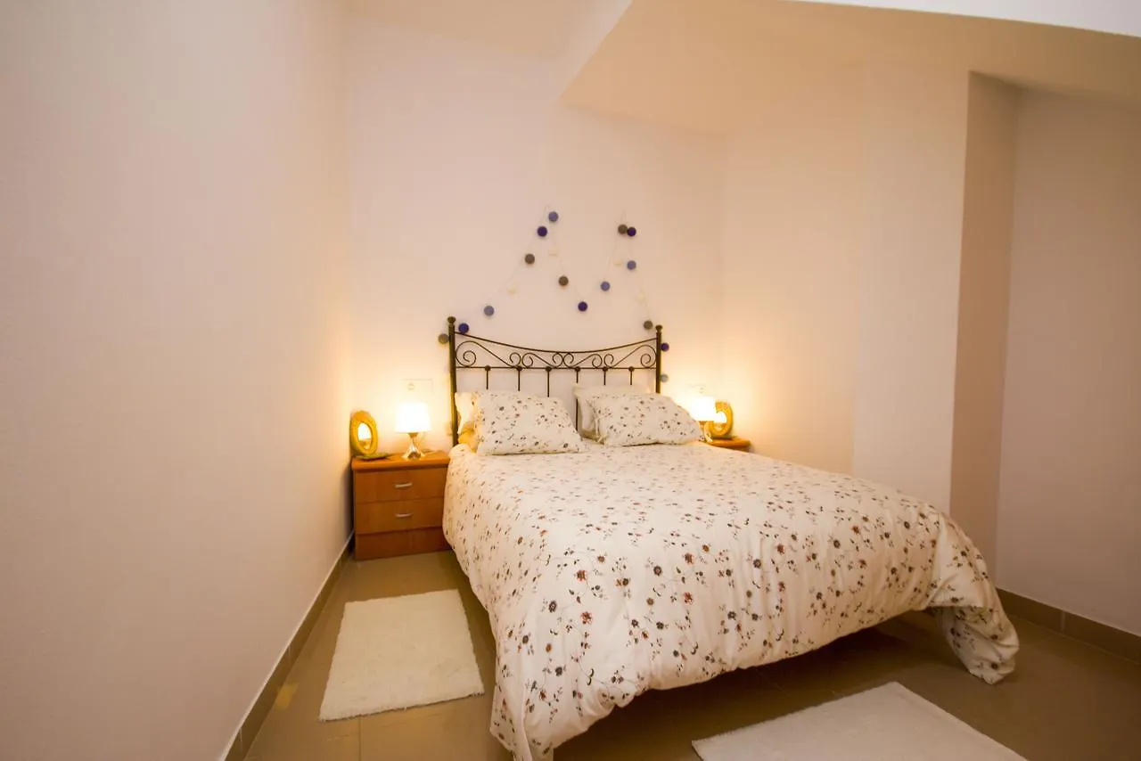 Beach Apartment Mediterraneo Torrox 0*,  Spain
