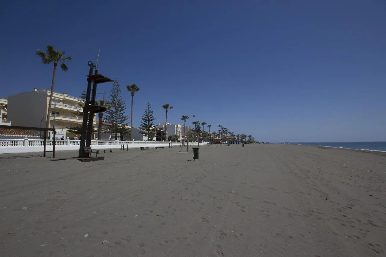 Beach Apartment Mediterraneo Torrox